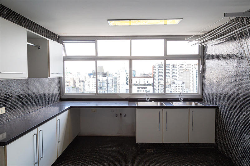 Venda Apartamento São Paulo Bela Vista REO865923 51