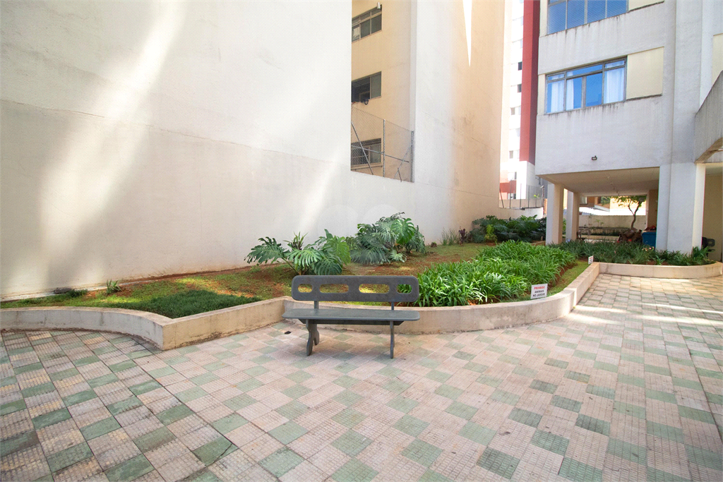 Venda Apartamento São Paulo Pinheiros REO865926 56