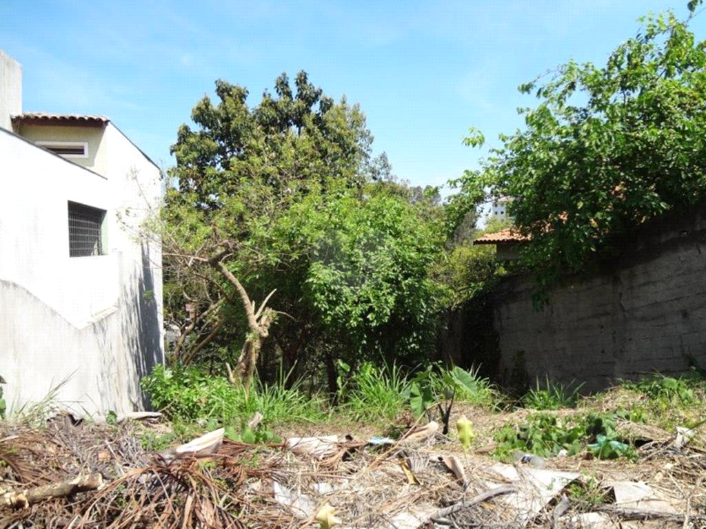 Venda Terreno São Paulo Vila Sônia REO86593 10