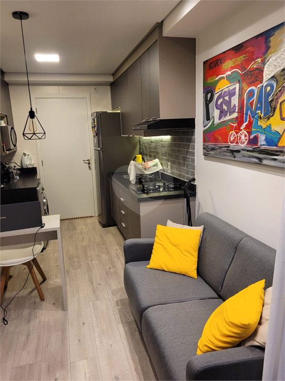 Venda Apartamento São Paulo Casa Verde REO865938 8