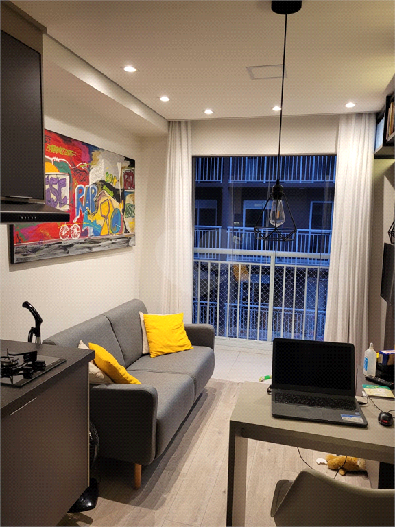 Venda Apartamento São Paulo Casa Verde REO865938 1