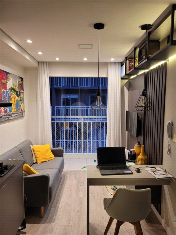 Venda Apartamento São Paulo Casa Verde REO865938 6