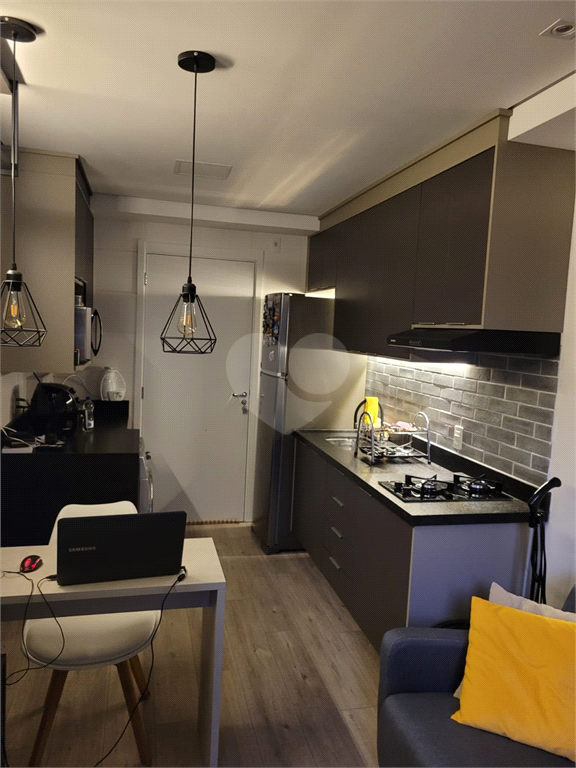 Venda Apartamento São Paulo Casa Verde REO865938 10