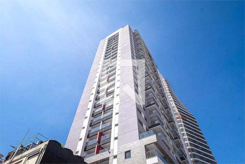 Venda Apartamento São Paulo Pinheiros REO865945 32