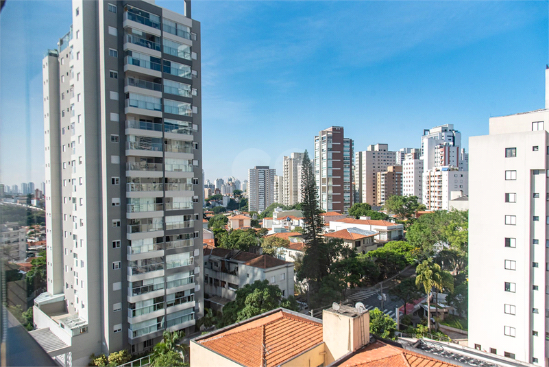 Venda Apartamento São Paulo Vila Mariana REO865946 11