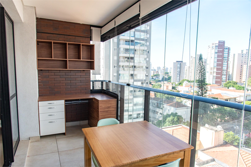 Venda Apartamento São Paulo Vila Mariana REO865946 7