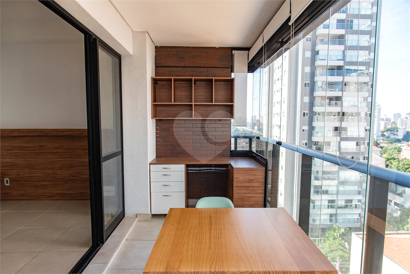 Venda Apartamento São Paulo Vila Mariana REO865946 8