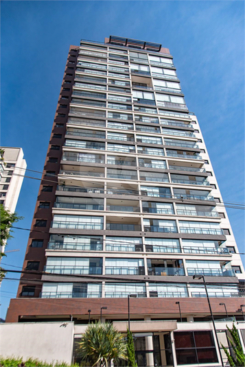 Venda Apartamento São Paulo Vila Mariana REO865946 36