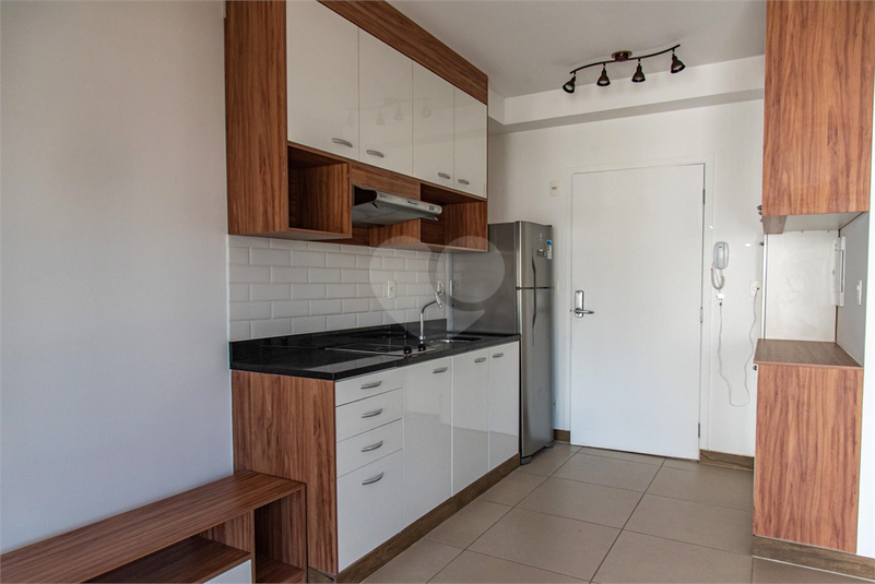 Venda Apartamento São Paulo Vila Mariana REO865946 17