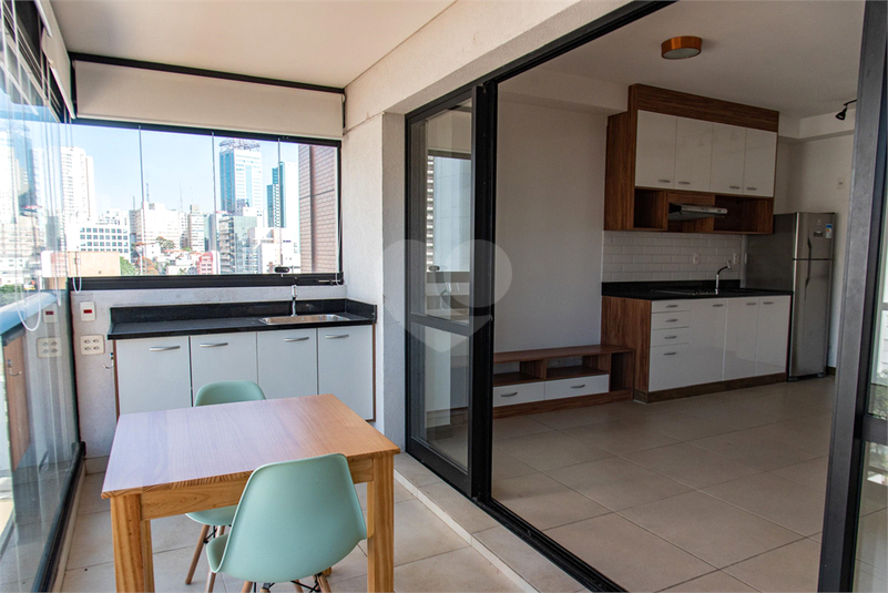 Venda Apartamento São Paulo Vila Mariana REO865946 10