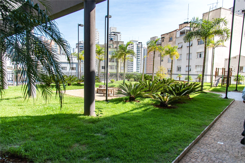 Venda Apartamento São Paulo Vila Mariana REO865946 25