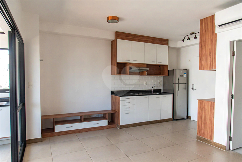 Venda Apartamento São Paulo Vila Mariana REO865946 5