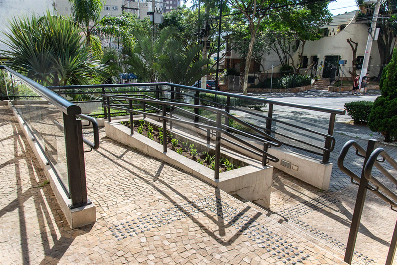 Venda Apartamento São Paulo Vila Mariana REO865946 35