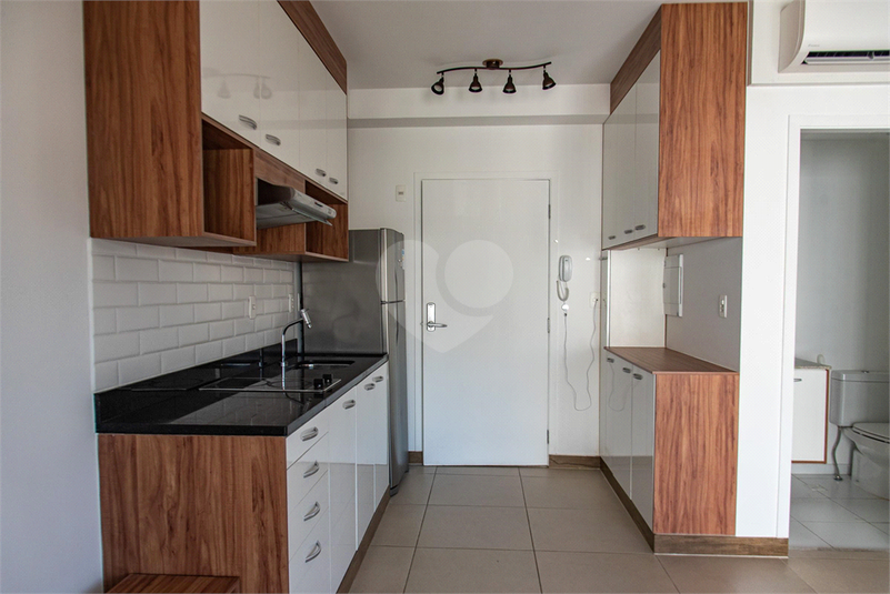 Venda Apartamento São Paulo Vila Mariana REO865946 19