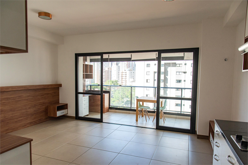 Venda Apartamento São Paulo Vila Mariana REO865946 1