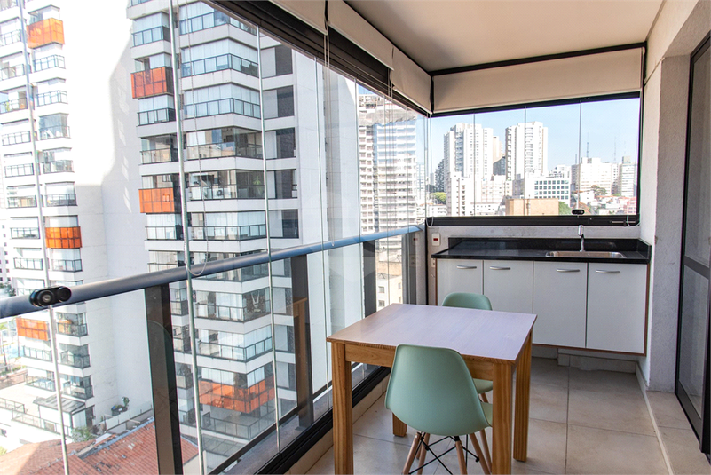 Venda Apartamento São Paulo Vila Mariana REO865946 9