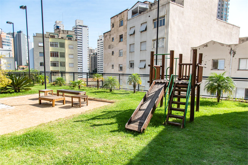 Venda Apartamento São Paulo Vila Mariana REO865946 26