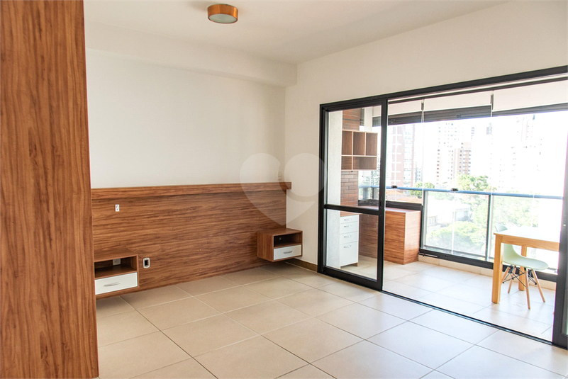 Venda Apartamento São Paulo Vila Mariana REO865946 2