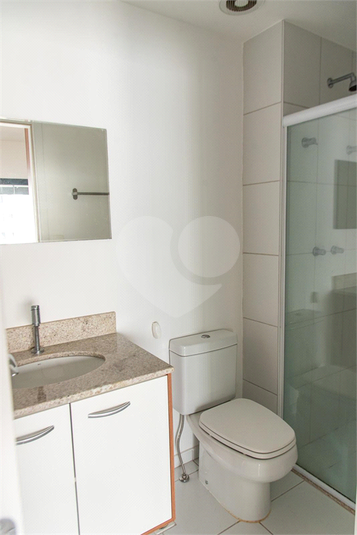 Venda Apartamento São Paulo Vila Mariana REO865946 12