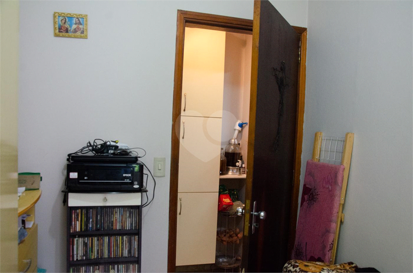 Venda Casa São Paulo Vila Maria Baixa REO865966 21