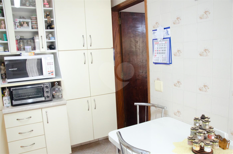 Venda Casa São Paulo Vila Maria Baixa REO865966 31