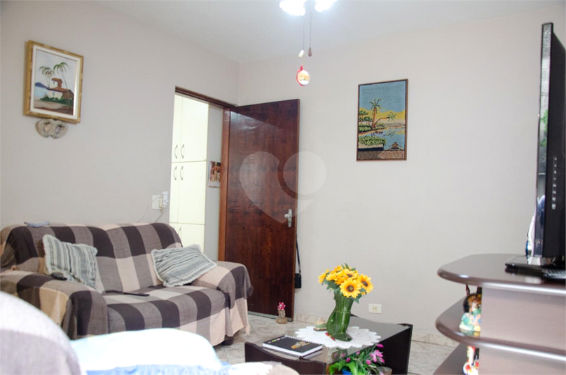 Venda Casa São Paulo Vila Maria Baixa REO865966 8