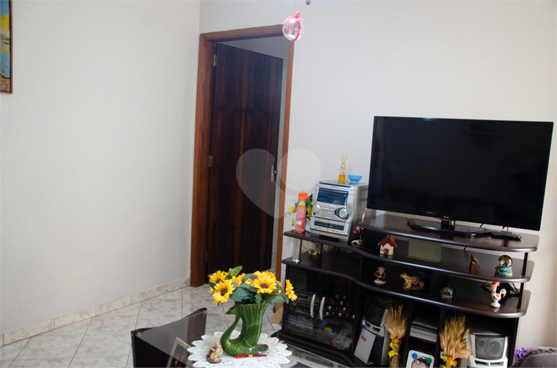 Venda Casa São Paulo Vila Maria Baixa REO865966 20