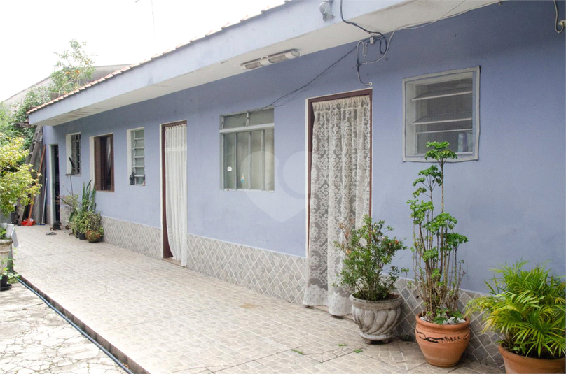 Venda Casa São Paulo Vila Maria Baixa REO865966 30