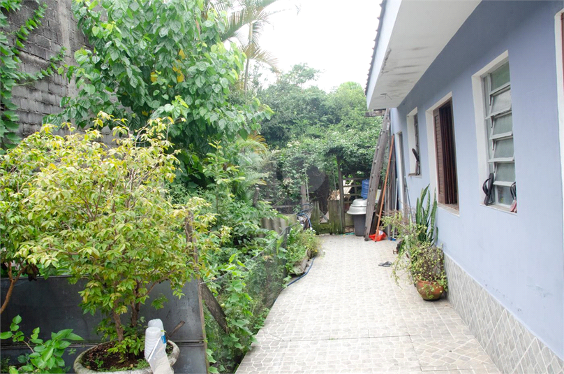 Venda Casa São Paulo Vila Maria Baixa REO865966 12