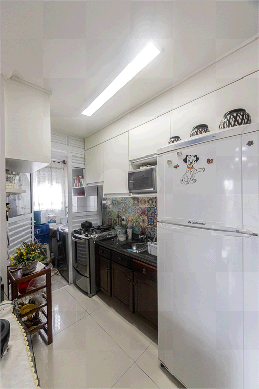 Venda Apartamento São Paulo Jardim América Da Penha REO865972 45