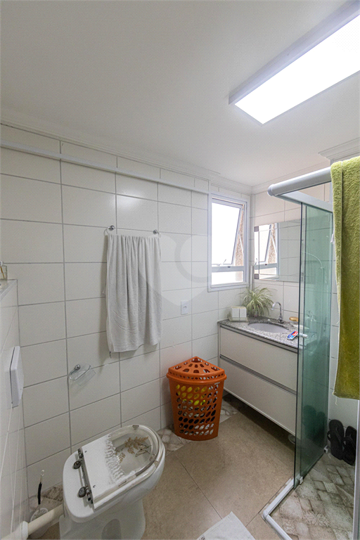 Venda Apartamento São Paulo Jardim América Da Penha REO865972 39