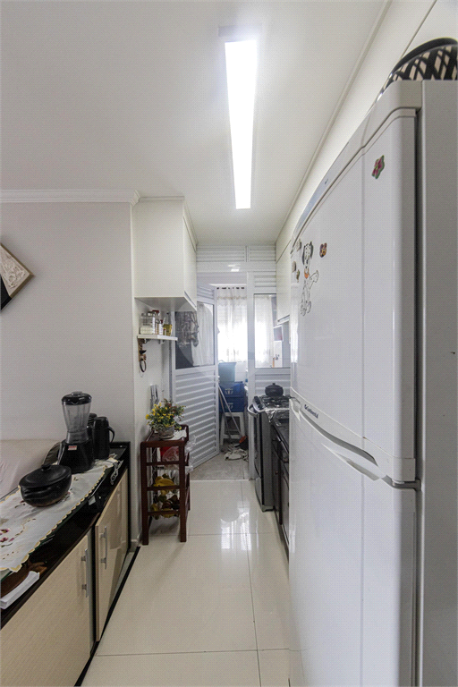 Venda Apartamento São Paulo Jardim América Da Penha REO865972 43