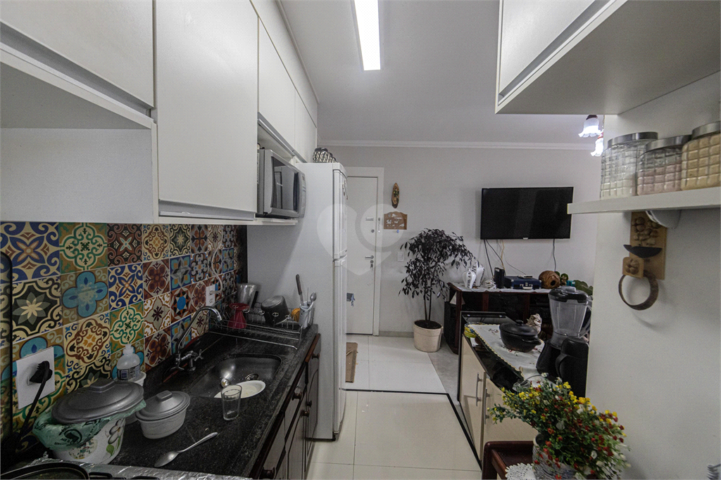 Venda Apartamento São Paulo Jardim América Da Penha REO865972 51