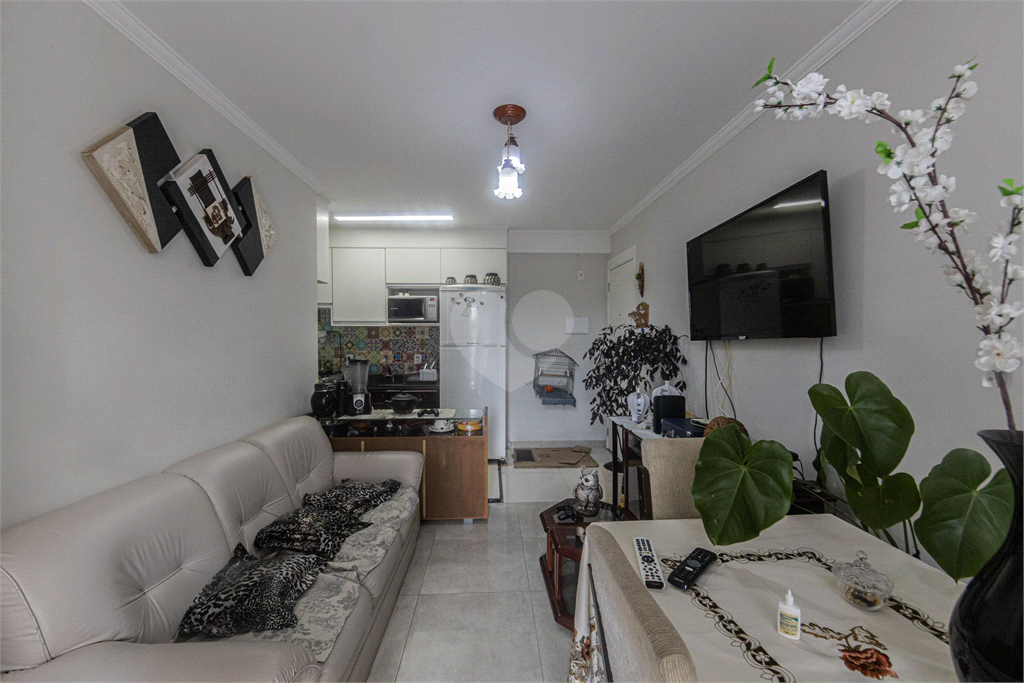 Venda Apartamento São Paulo Jardim América Da Penha REO865972 9