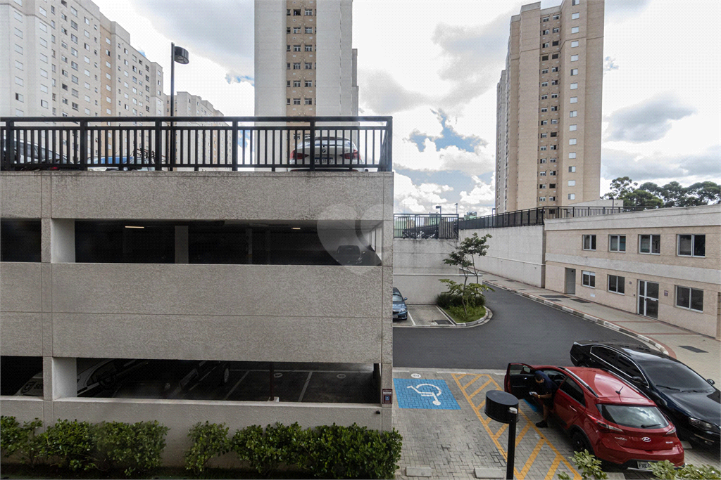 Venda Apartamento São Paulo Jardim América Da Penha REO865972 17