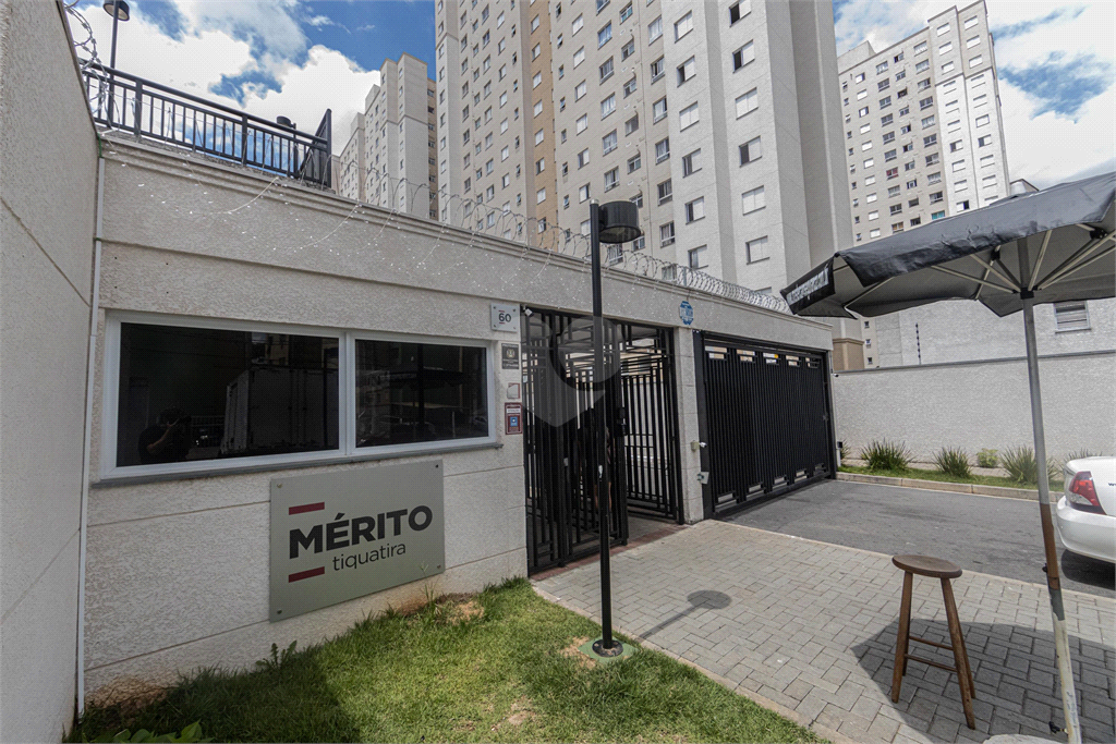 Venda Apartamento São Paulo Jardim América Da Penha REO865972 85