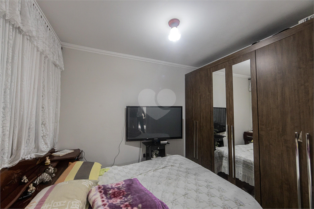 Venda Apartamento São Paulo Jardim América Da Penha REO865972 27