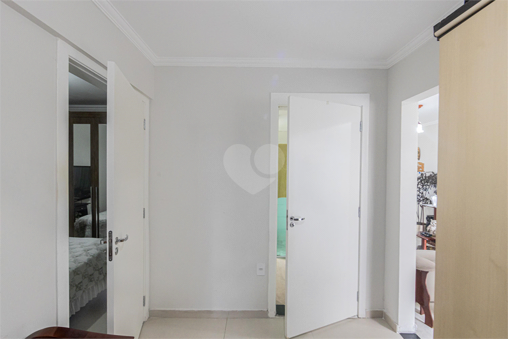 Venda Apartamento São Paulo Jardim América Da Penha REO865972 23