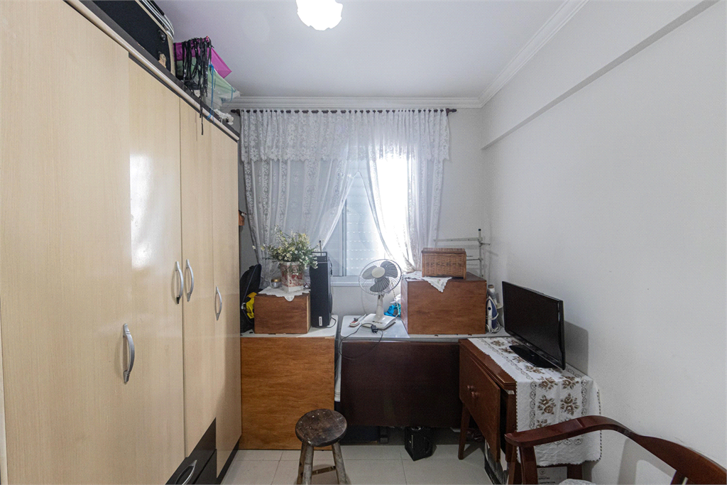 Venda Apartamento São Paulo Jardim América Da Penha REO865972 21