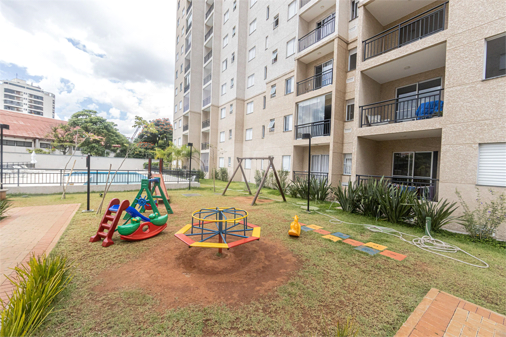 Venda Apartamento São Paulo Jardim América Da Penha REO865972 61