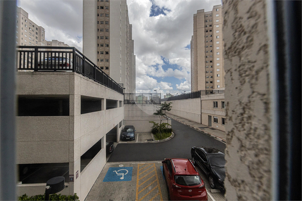 Venda Apartamento São Paulo Jardim América Da Penha REO865972 25