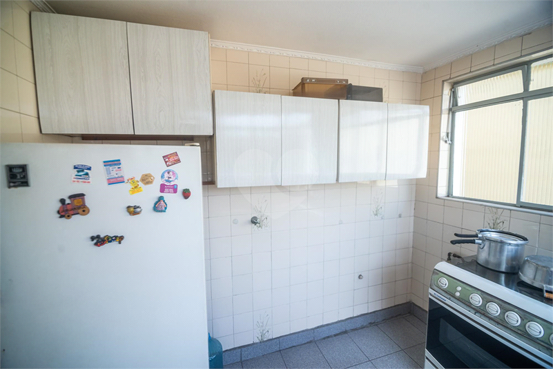 Venda Casa São Paulo Brás REO866020 52