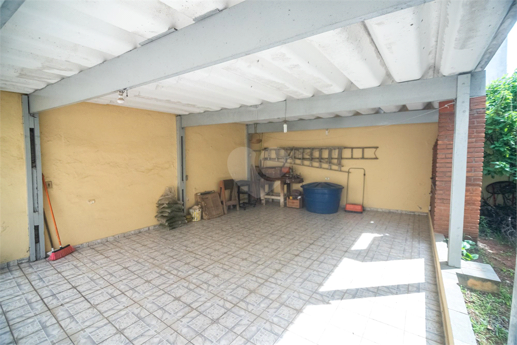 Venda Casa São Paulo Brás REO866020 63