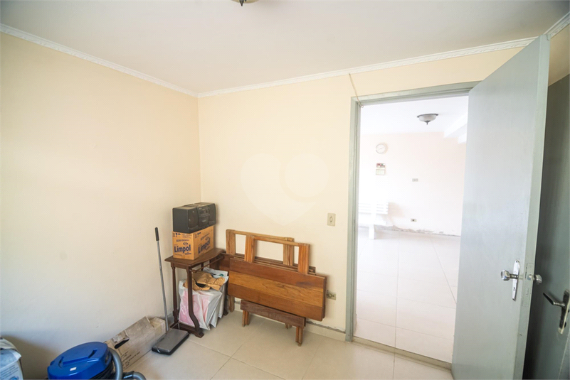 Venda Casa São Paulo Brás REO866020 55