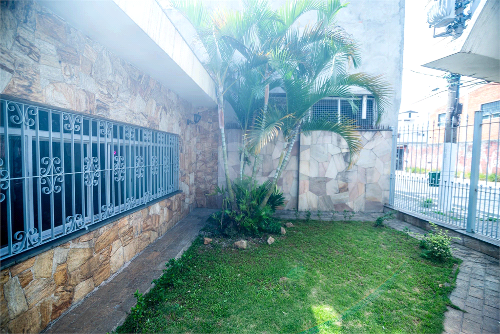 Venda Casa São Paulo Brás REO866020 70