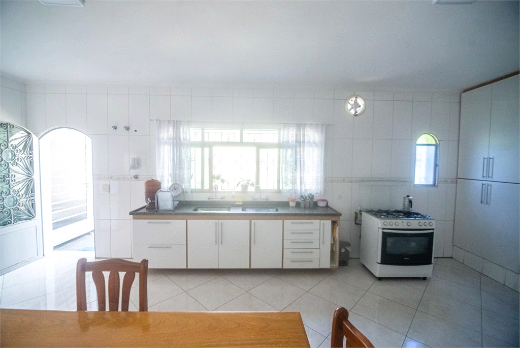 Venda Casa São Paulo Brás REO866020 7