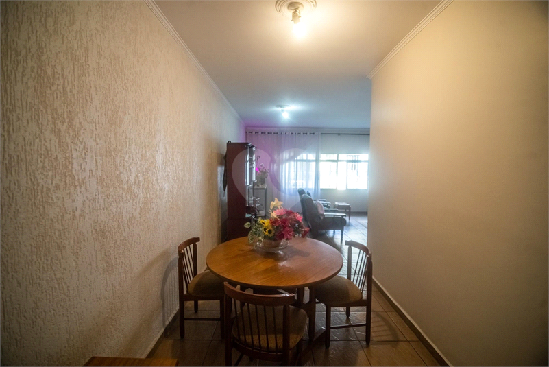 Venda Casa São Paulo Brás REO866020 13