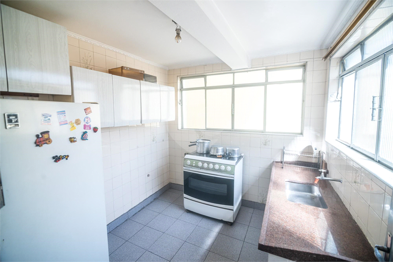 Venda Casa São Paulo Brás REO866020 50