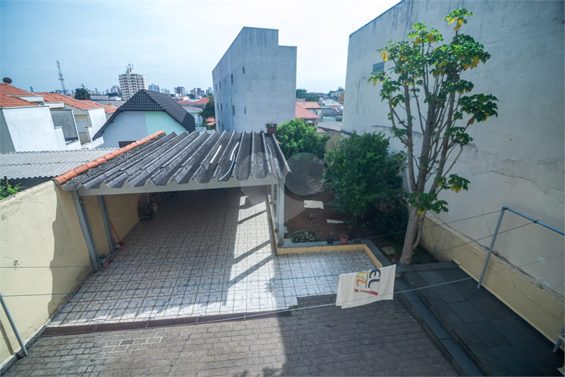 Venda Casa São Paulo Brás REO866020 27