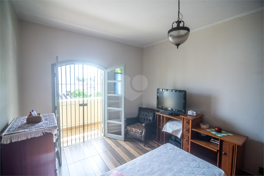 Venda Casa São Paulo Brás REO866020 29